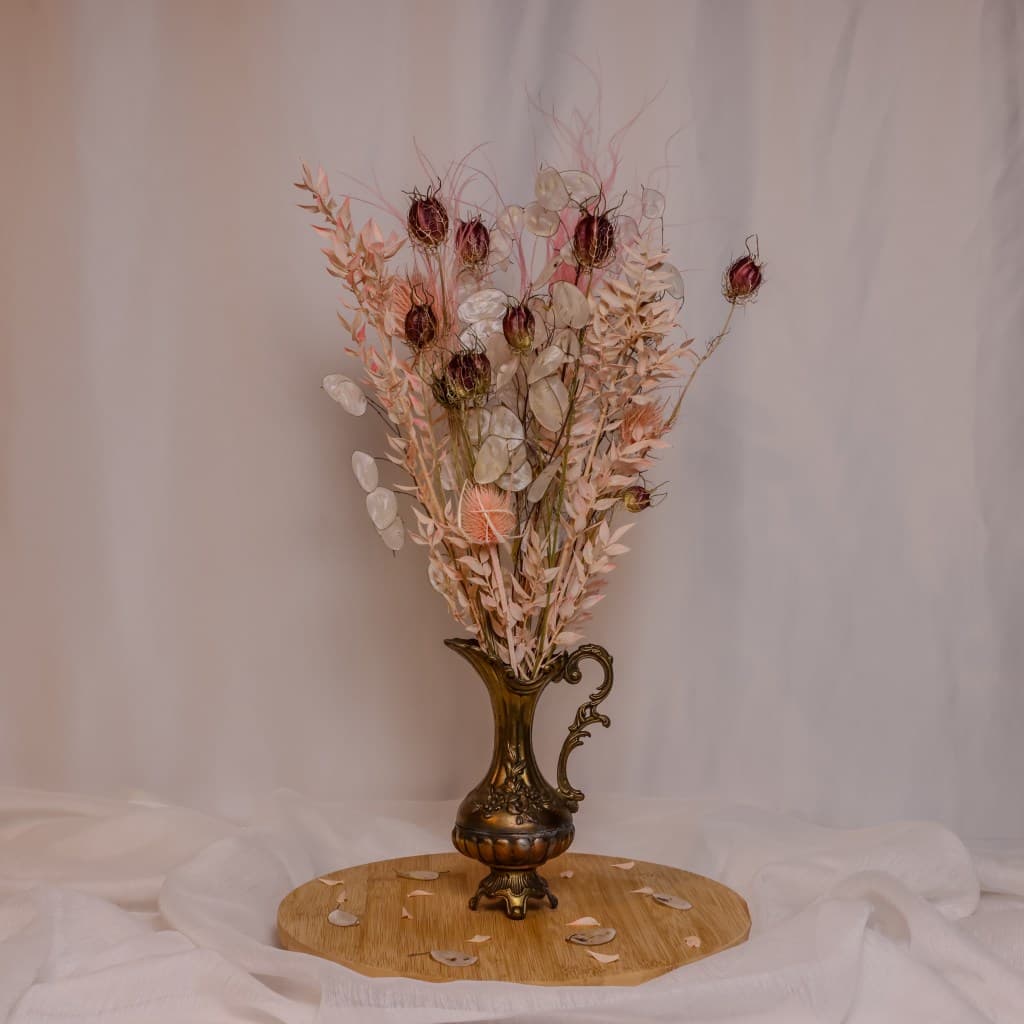 Crystal Arrangements